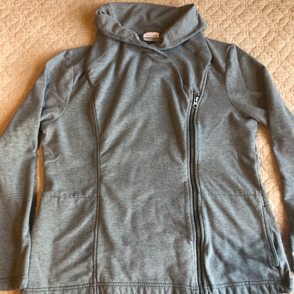 Columbia jacket